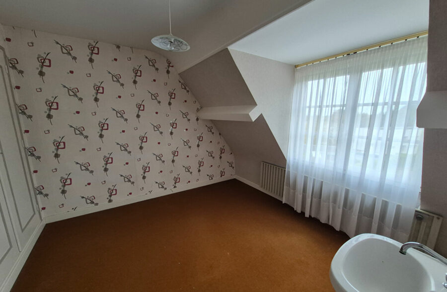 Semi Plain-Pied  6 pièce(s) 143m² LONGUENESSE