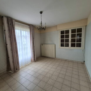 Semi Plain-Pied  6 pièce(s) 143m² LONGUENESSE