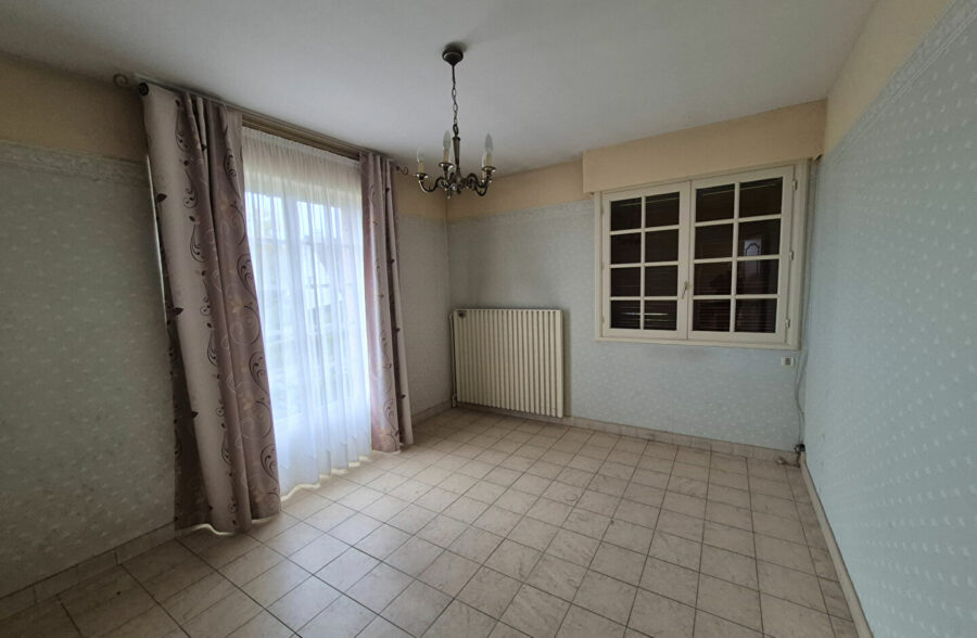 Semi Plain-Pied  6 pièce(s) 143m² LONGUENESSE