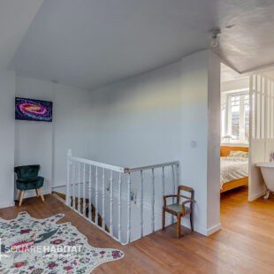 Maison de charme  de 122 m2 dans un quartier prisé !