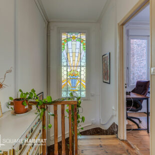 Maison de charme  de 122 m2 dans un quartier prisé !