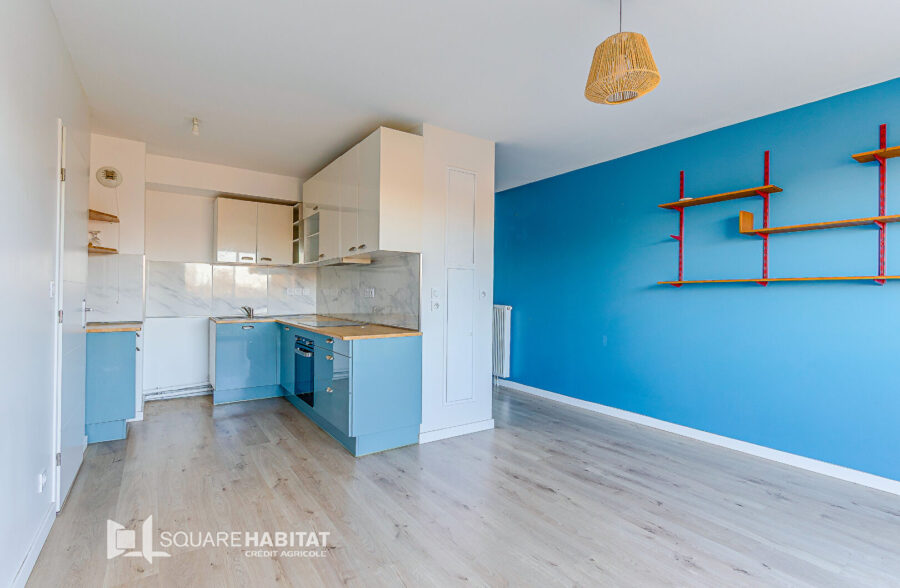 Appartement Pérenchies 2 pièces 44 m2