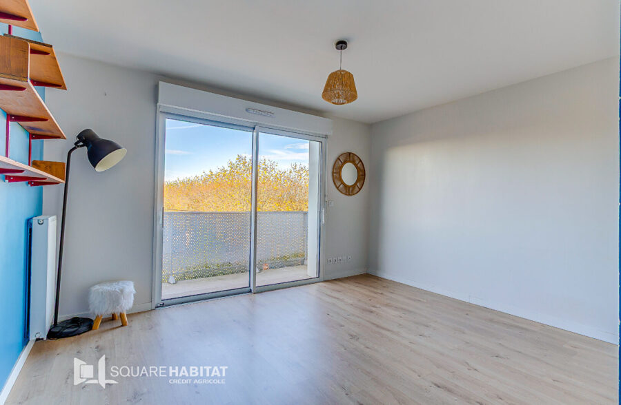 Appartement Pérenchies 2 pièces 44 m2