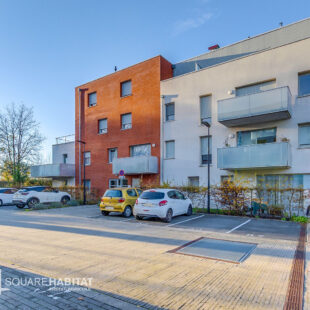 Appartement Pérenchies 2 pièces 44 m2