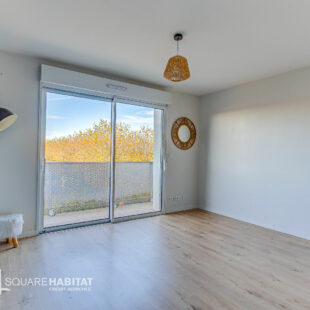 Appartement Pérenchies 2 pièces 44 m2 + Parking