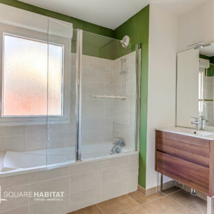 Appartement Pérenchies 2 pièces 44 m2 + Parking