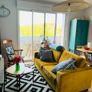 Appartement Pérenchies 2 pièces 44 m2 + Parking