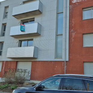 Appartement Pérenchies 2 pièces 44 m2 + Parking &nbsp;Sous compromis&nbsp;