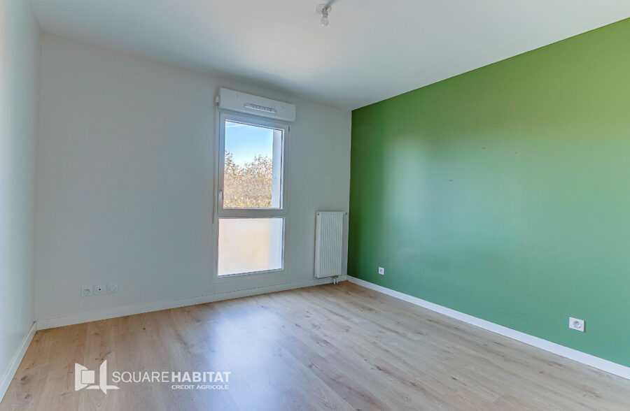Appartement Pérenchies 2 pièces 44 m2 + Parking &nbsp;Sous compromis&nbsp;