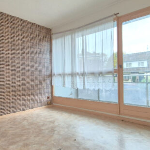 Appartement Loos 2 pièce(s) 54.56 m2