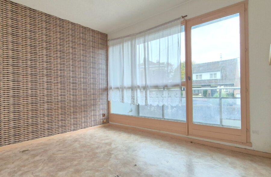 Appartement Loos 2 pièce(s) 54.56 m2