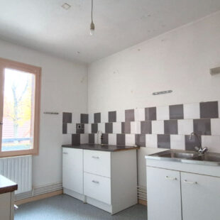 Appartement Loos 2 pièce(s) 54.56 m2