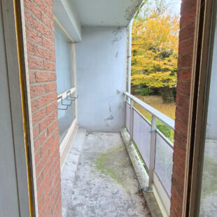 Appartement Loos 2 pièce(s) 54.56 m2