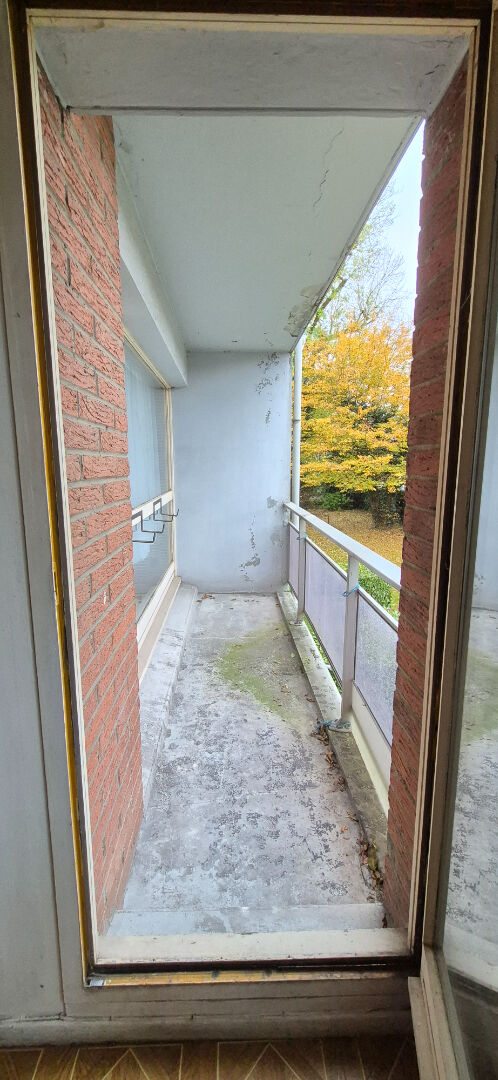 Appartement Loos 2 pièce(s) 54.56 m2