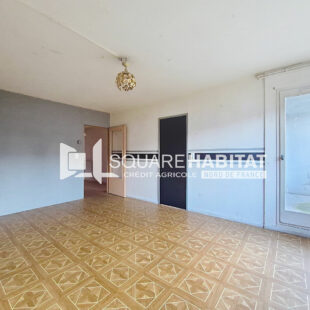 LOOS – APPARTEMENT – 1 CHAMBRE – PARKING PRIVATIF