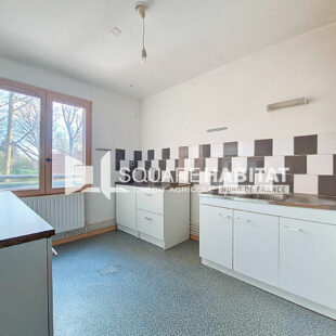 LOOS – APPARTEMENT – 1 CHAMBRE – PARKING PRIVATIF