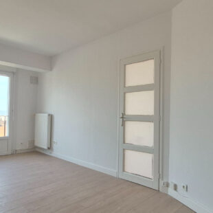 Appartement Lille 2 pièce(s) 32.24 m2