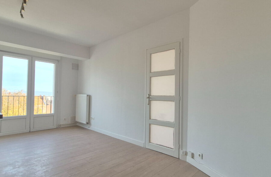Appartement Lille 2 pièce(s) 32.24 m2