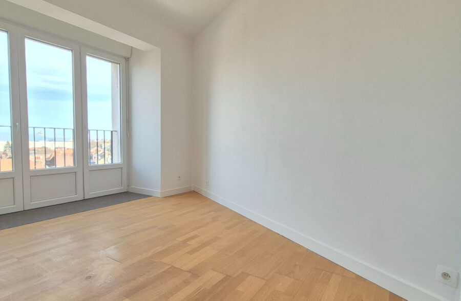 Appartement Lille 2 pièce(s) 32.24 m2