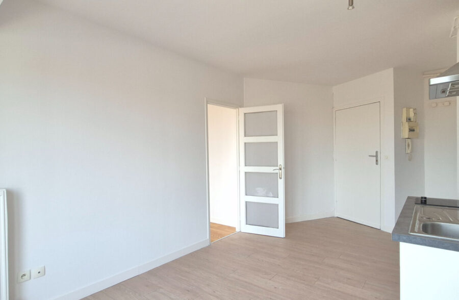 Appartement Lille 2 pièce(s) 32.24 m2