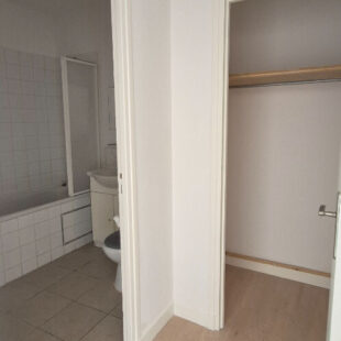 Appartement Lille 2 pièce(s) 32.24 m2