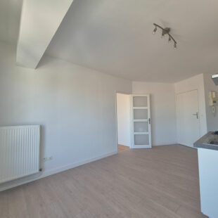 Appartement Lille 2 pièce(s) 32.24 m2