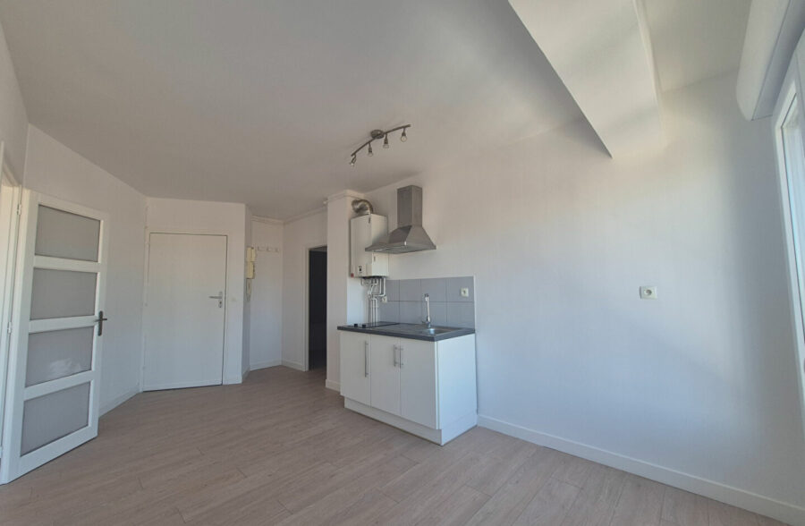Appartement Lille 2 pièce(s) 32.24 m2