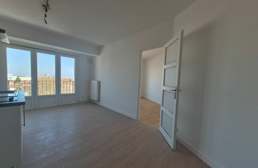 Appartement Lille 2 pièce(s) 32.24 m2