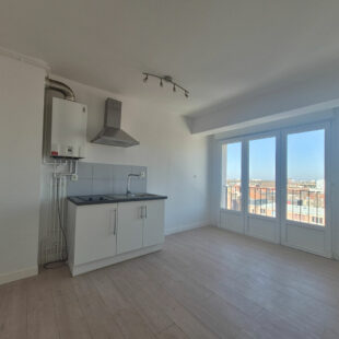 Appartement Lille 2 pièce(s) 32.24 m2