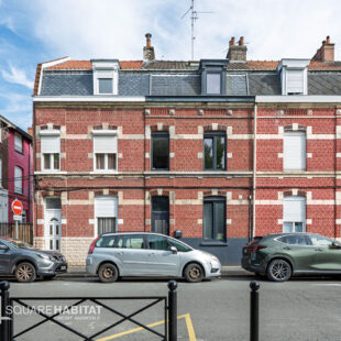 VENDU PAR NOS SOINS !  Sous compromis 