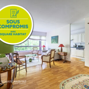 VENDU PAR NOS SOINS !  Sous compromis 