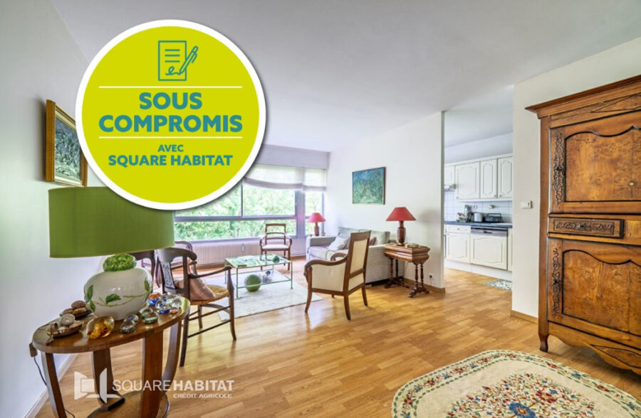 VENDU PAR NOS SOINS !  Sous compromis 