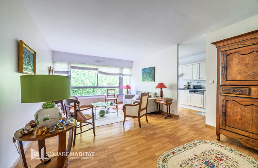 VENDU PAR NOS SOINS !  Sous compromis 