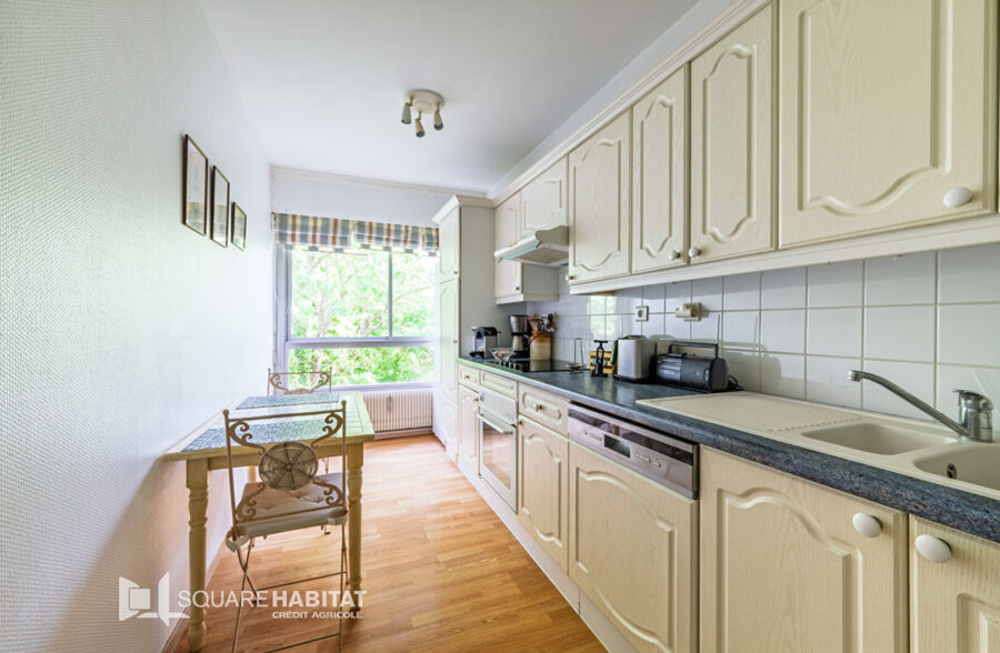 VENDU PAR NOS SOINS !  Sous compromis 