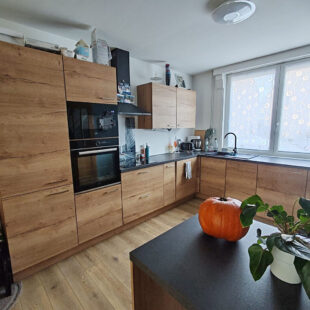 Maison Lezennes 76m² jardin plein sud