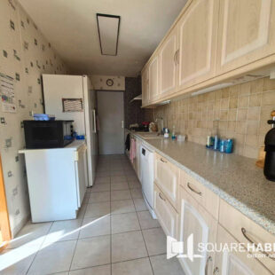 Maison Mons En Baroeul