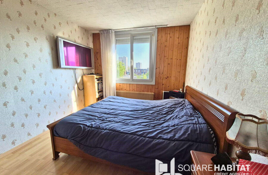 Maison Mons En Baroeul