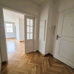 Halluin secteur prisé, Appartement 86m², deux chambres, terrasse, garage  et stationnement