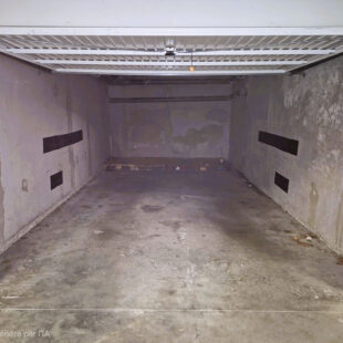 Halluin secteur prisé, Appartement 86m², deux chambres, terrasse, garage  et stationnement