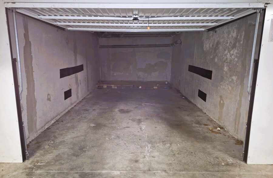 Halluin secteur prisé, Appartement 86m², deux chambres, terrasse, garage  et stationnement