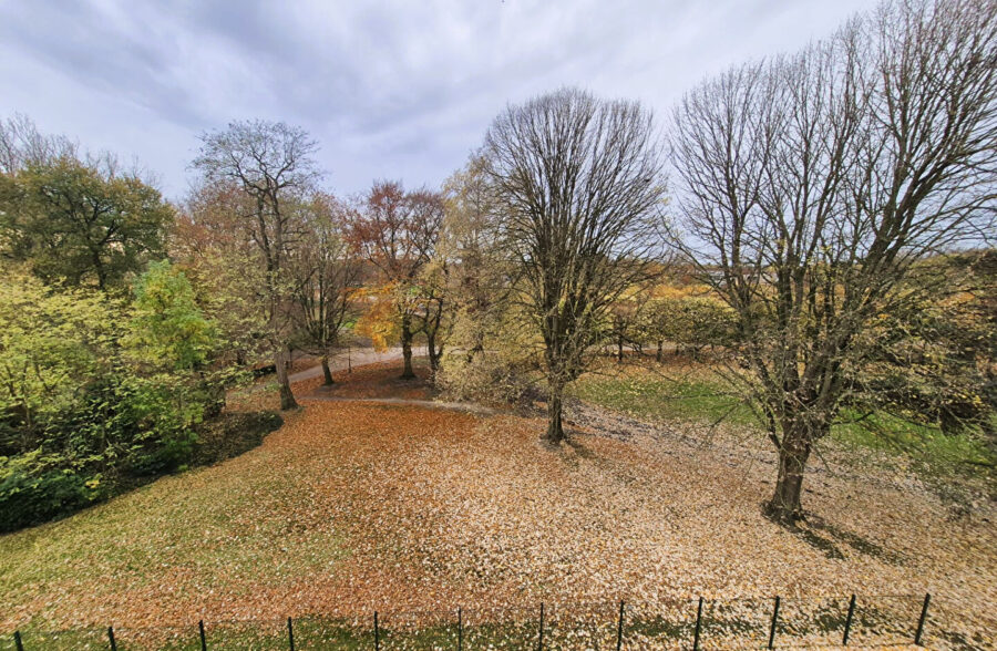 Halluin secteur prisé, Appartement 86m², deux chambres, terrasse, garage  et stationnement