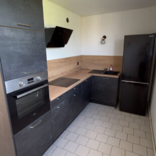 Appartement Liévin T3 AVEC PARKING