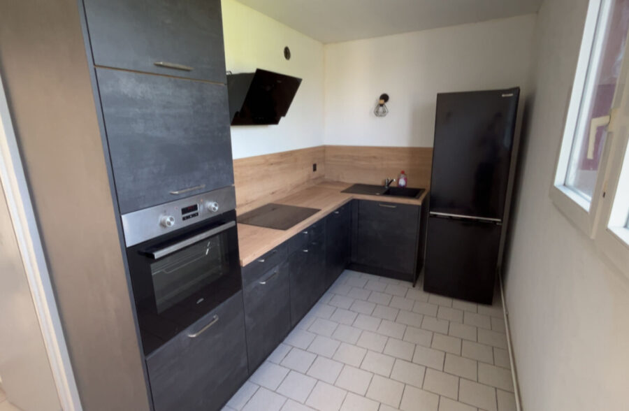 Appartement Liévin T3 AVEC PARKING