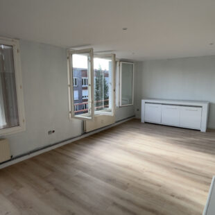 Appartement Liévin T3 AVEC PARKING