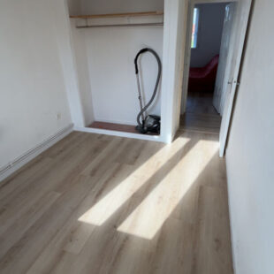 Appartement Liévin T3 AVEC PARKING