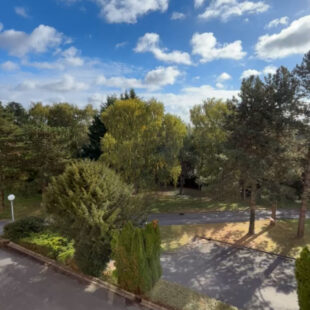 Appartement Liévin T3 AVEC PARKING