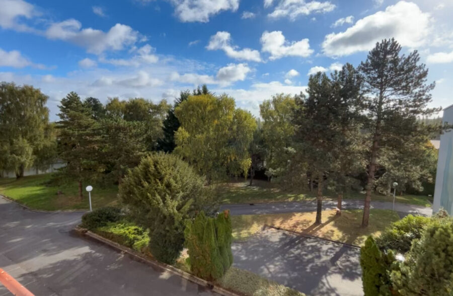 Appartement Liévin T3 AVEC PARKING