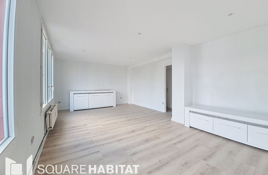 Appartement Liévin T3 AVEC PARKING
