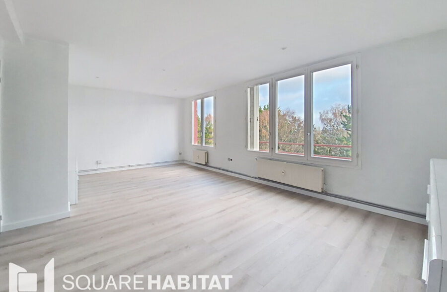 Appartement Liévin T3 AVEC PARKING