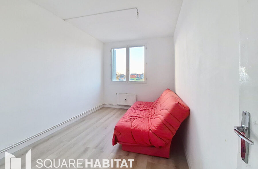 Appartement Liévin T3 AVEC PARKING